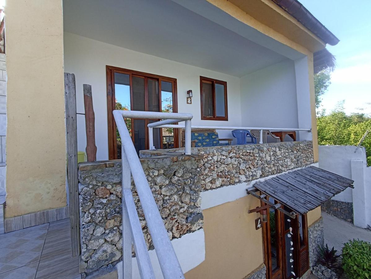 Jua Apartments Kiwengwa (Zanzibar) Exterior foto