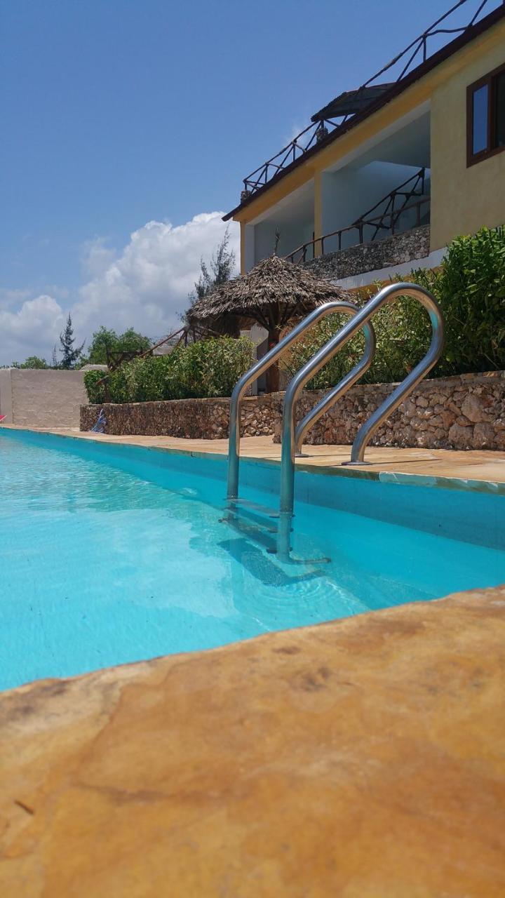 Jua Apartments Kiwengwa (Zanzibar) Exterior foto