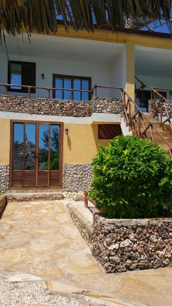 Jua Apartments Kiwengwa (Zanzibar) Exterior foto