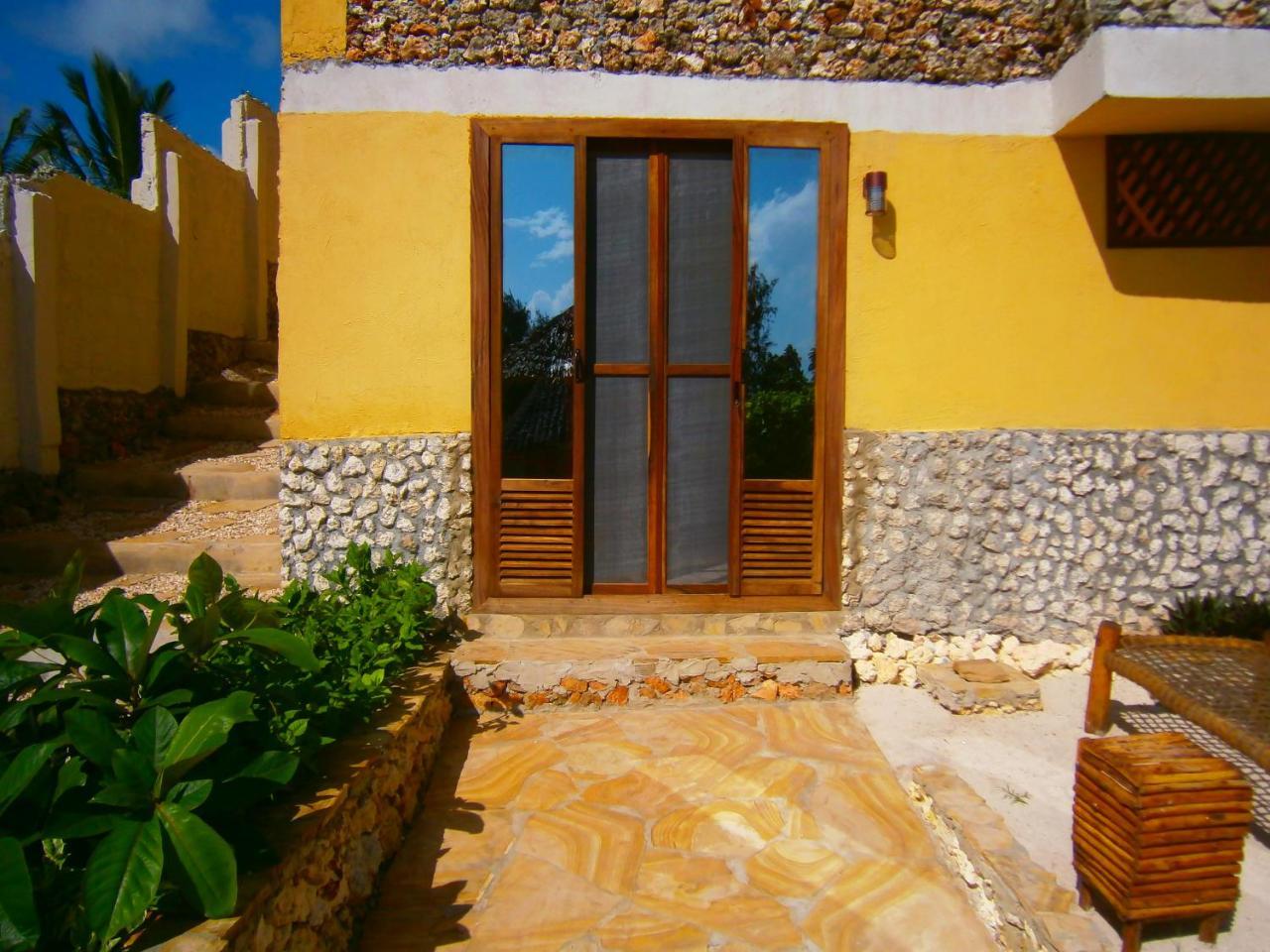 Jua Apartments Kiwengwa (Zanzibar) Exterior foto