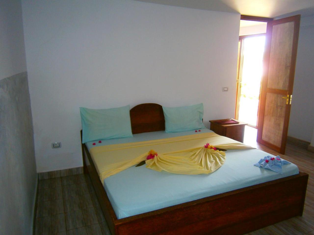 Jua Apartments Kiwengwa (Zanzibar) Exterior foto