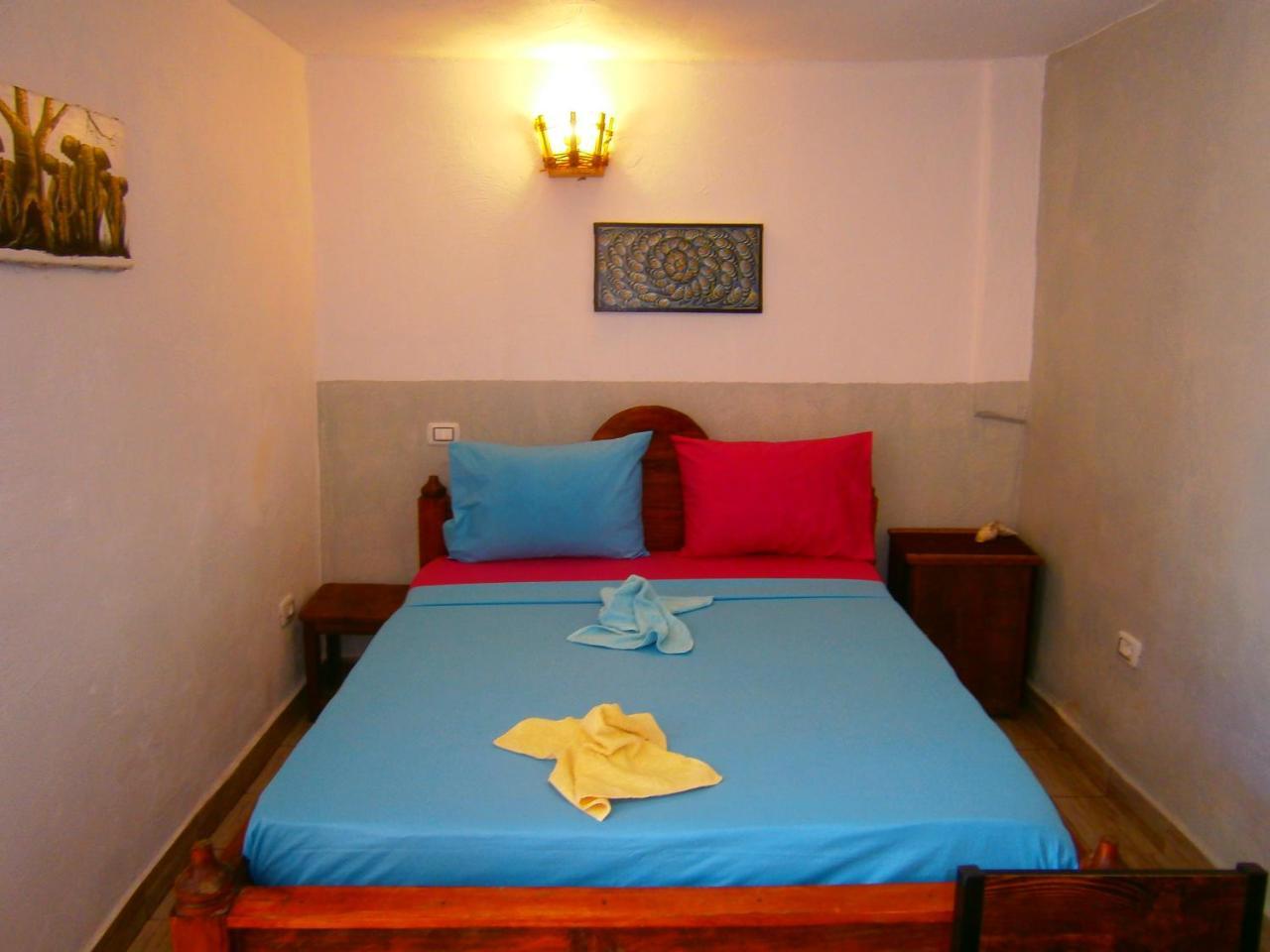 Jua Apartments Kiwengwa (Zanzibar) Exterior foto