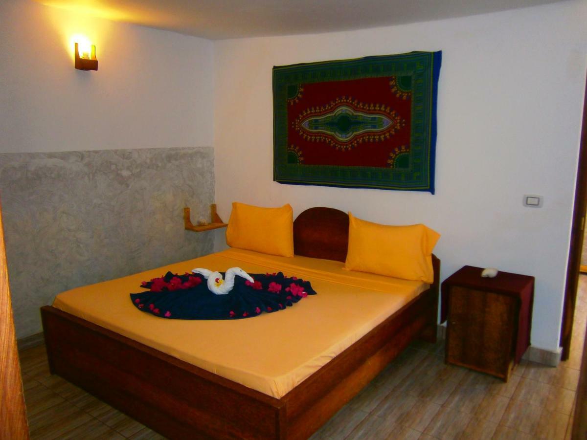 Jua Apartments Kiwengwa (Zanzibar) Exterior foto
