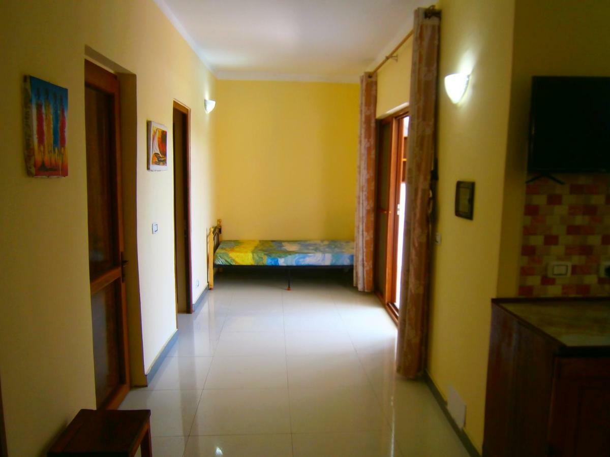 Jua Apartments Kiwengwa (Zanzibar) Exterior foto